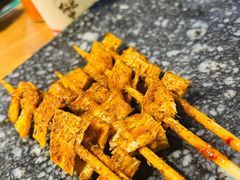 -南小蟹手工點心(三里屯店)