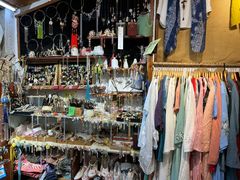 -暮晚尘香汉服旗袍