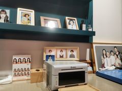-海马体照相馆(合肥包河万达广场店)