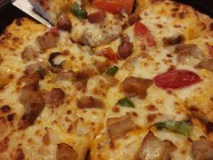 -必胜客(长瀛商业广场店)