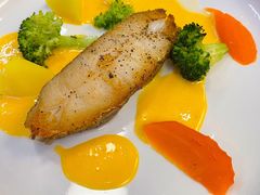 -曼乐辰餐厅(中庚漫游城店)