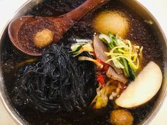 -服务大楼冷面(延大店)