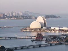 -景山公园