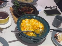 -鹿港小镇(悠唐店)