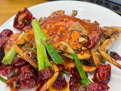 -醉壹号海鲜大排档(厦门美食地标店)