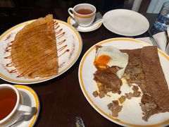 Crepe-La Creperie法餐厅(桃江路店)