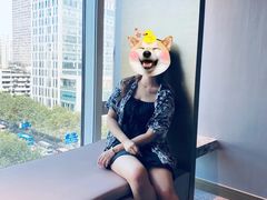 -榛悦隆堡成都酒店(春熙路太古里店)