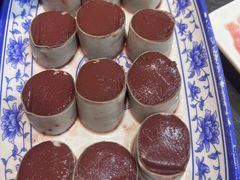 血肠-吉祥涮羊肉