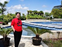 -上海滴水湖皇冠假日酒店