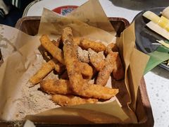 -新辣道鱼火锅(西直门店)