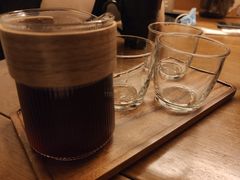 -慢象咖啡(台江店)