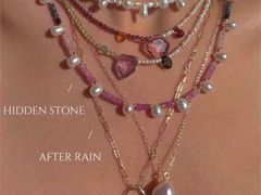 -Oasis绿洲银饰珍珠手作diy(壹方城店)