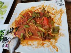 -清真·伊清阁餐厅