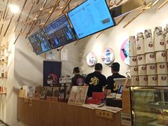 -霸王茶姬(南亚风情第壹城店)