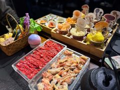 -菌自由丨野生菌火锅特色庭院餐厅(丽江古城店)