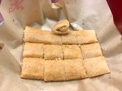 招牌甜薄餐-顺风山庄(水濂山店)