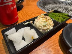 -匠太烧肉台日料理餐酒馆(三林店)