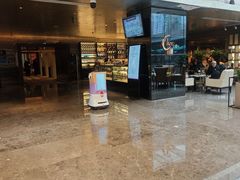 -北京朝阳悠唐皇冠假日酒店