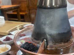 -大明铜锅·烤涮坊·烧烤(新开路店)