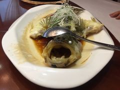 -梓程海鲜大酒家