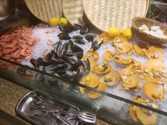 -柳州东城华美达广场酒店·欧亚西餐厅