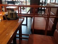 -小杨烤肉(朱雀店)
