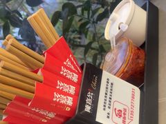 -陈熹公民族美食文化餐厅(中华广场店)