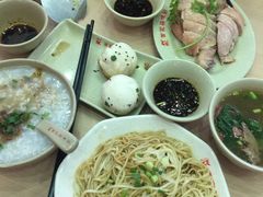 招牌百家鸡-百家鸡味馆(清泰店)