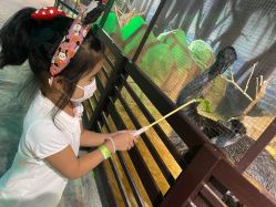 -酷嗒动物文化乐园(cutezoo西溪乐天城店)