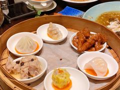 -环球港凯悦 · 享悦中餐厅