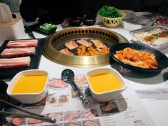 -花味烤肉·拌饭(庐阳万象汇店)