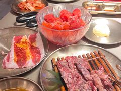 -西塔老太太泥炉烤肉(温州首店万象城黑金店)