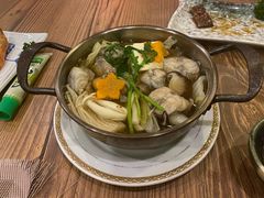 -红叶日料·放题·海胆·定食(星海店)