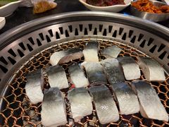 -木槿花韩式炭烤·熟成肉工坊(孙文东路店)
