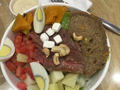 -greenjoy绿享轻食(宁海路店)