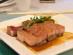 -万山楼海鲜酒家·二十三年老字号