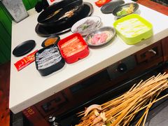 -钢管厂五区小郡肝串串香(南山店)