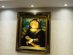 -宠爱国际动物医院·消化内科·心肾内科·ISFM猫友好(望京店)