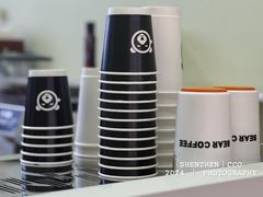 -BIRR COFFEE小熊咖啡(鸿瑞店)