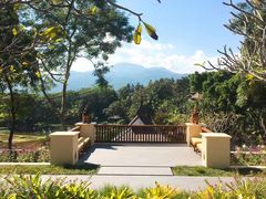 -四季酒店下午茶