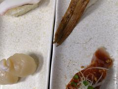 -元气寿司(东方宝泰店)