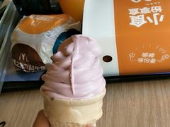 -麦当劳(团结湖店)