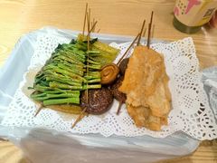 -春哥铁板烧(泉秀旗舰店)