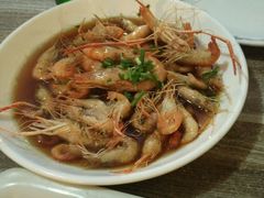 -云河农家乐饭店(福禄缘树山店)