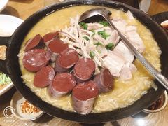 杀猪菜-鸽子窝(黄村店)
