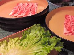 -牛New寿喜烧(中山公园龙之梦店)