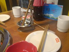 -锅玖玖火锅(马鞍山路家乐福店)