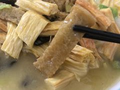 -杨记小炒老店