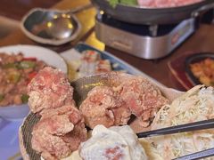 -烧鸟横丁(联发文创口岸店)