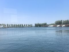 -白洋淀景区